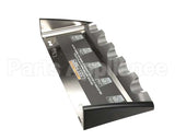 37180.7000 Bunn Panel-Assy,Splash Imix-5