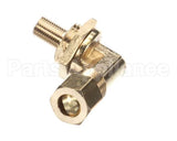 37188 Imperial 3/8 X 3/8 - 27 Orifice Mixer Elbow