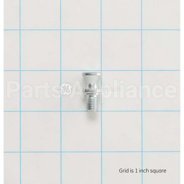 WR01X11007 GE Refrigerator Door Handle Fastener