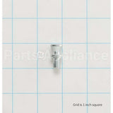 WR01X11007 GE Refrigerator Door Handle Fastener