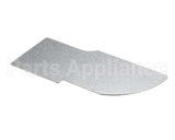 372-BHE-0001-S Delfield Divider Trunk Line