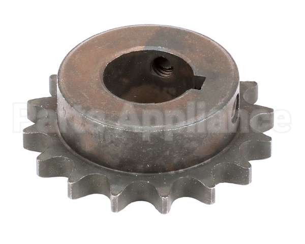 372004 Southern Pride Gearbox Sprocket For 1 Inch