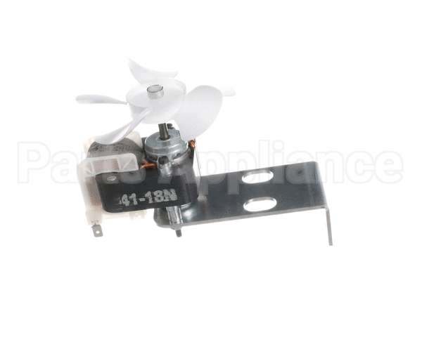 37202S Silver King Kit Fan Asy Skbd3Ls