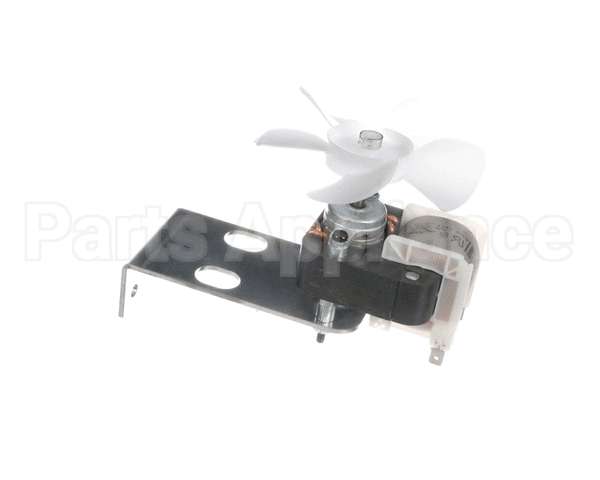37202S Silver King Kit Fan Asy Skbd3Ls