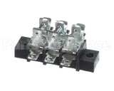 37204 Silver King Block Terminal 3 Row