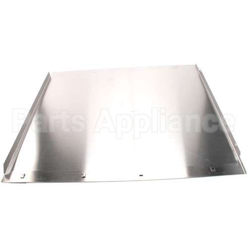 37205 Compatible Blodgett Lh Bodyside