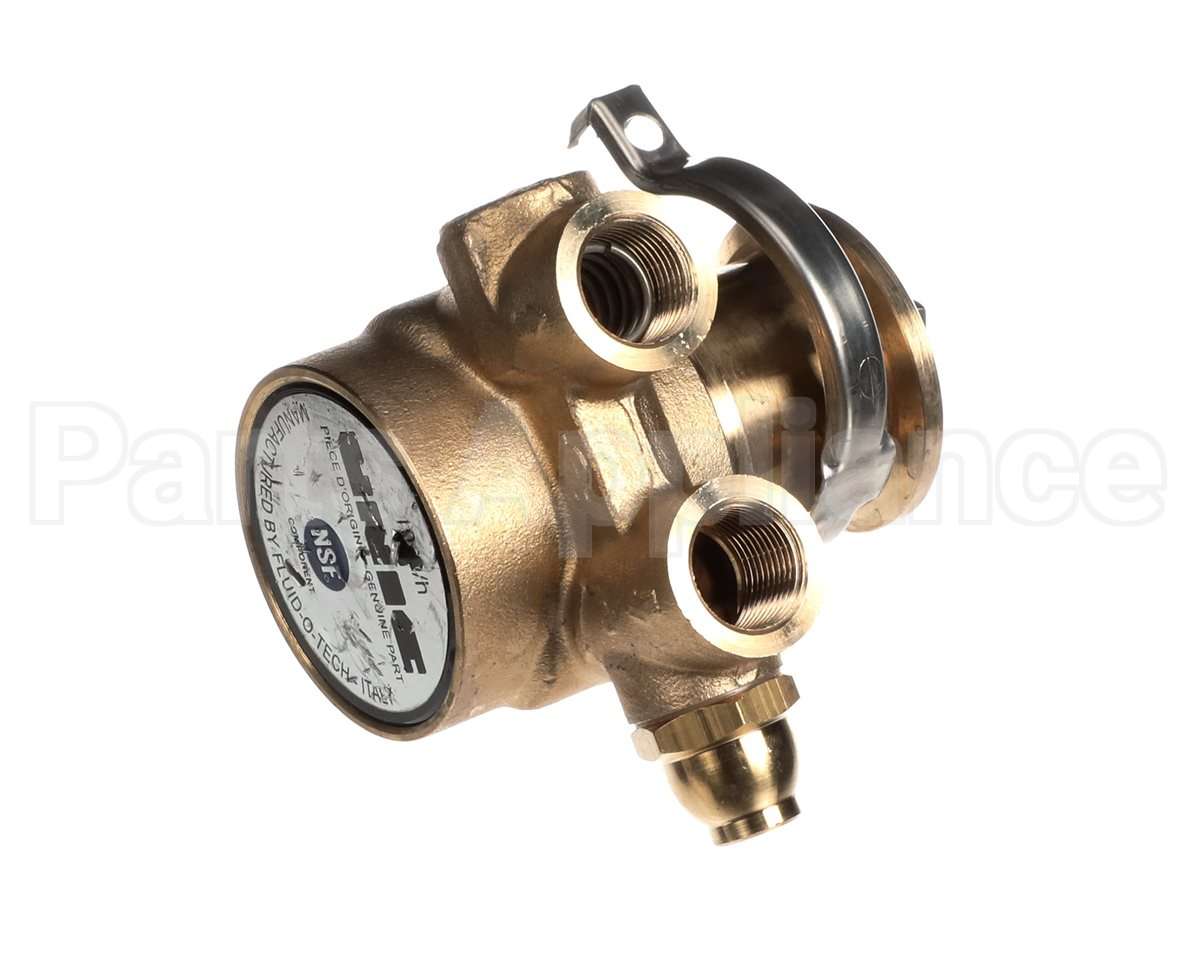 37206 Unic Pumphead 100L/H