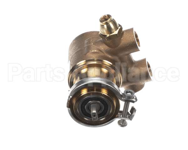 37207 Unic Fluid-O-Tech Pump - 200L/H Alternative T