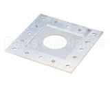 37210-0101 Middleby Weldment,Inner Shaft Seal Ps570S