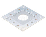37210-0101 Middleby Weldment,Inner Shaft Seal Ps570S
