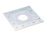 37210-0101 Middleby Weldment,Inner Shaft Seal Ps570S