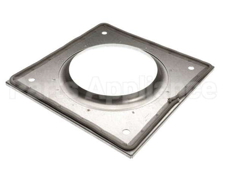 37210-0124 Middleby Weldment,Plate Orifice Ring 570S