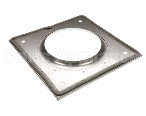 37210-0124 Middleby Weldment,Plate Orifice Ring 570S