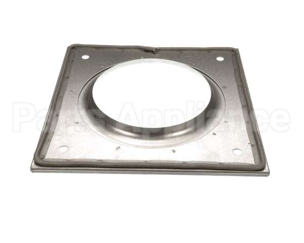 37210-0124 Middleby Weldment,Plate Orifice Ring 570S