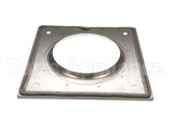 37210-0124 Middleby Weldment,Plate Orifice Ring 570S