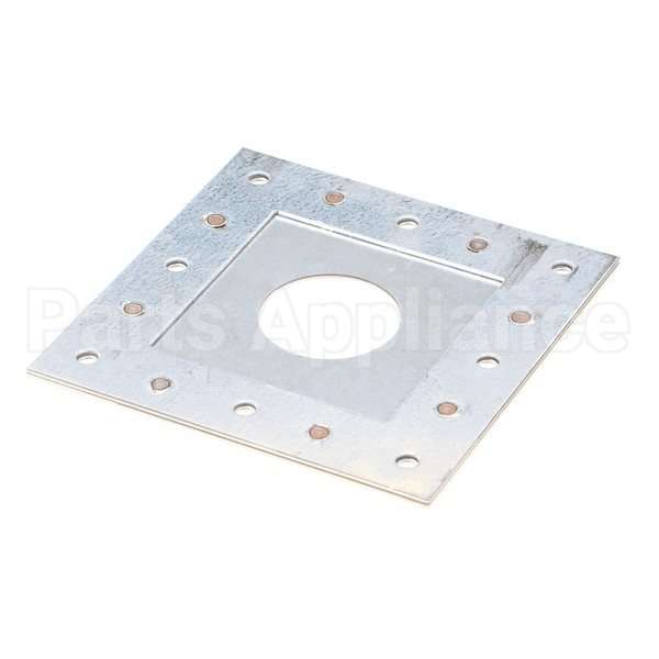 372100101 Compatible Middleby Wldmt, Inner Shaft Seal Ps570S