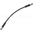 37210S Compatible Silver King Cable Kit - Cabinet To Door