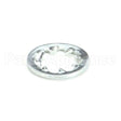 37211P Compatible Silver King Washer Lock #10 Interna L Tooth