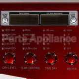 3721EL0008C Lg Panel Assembly,Control