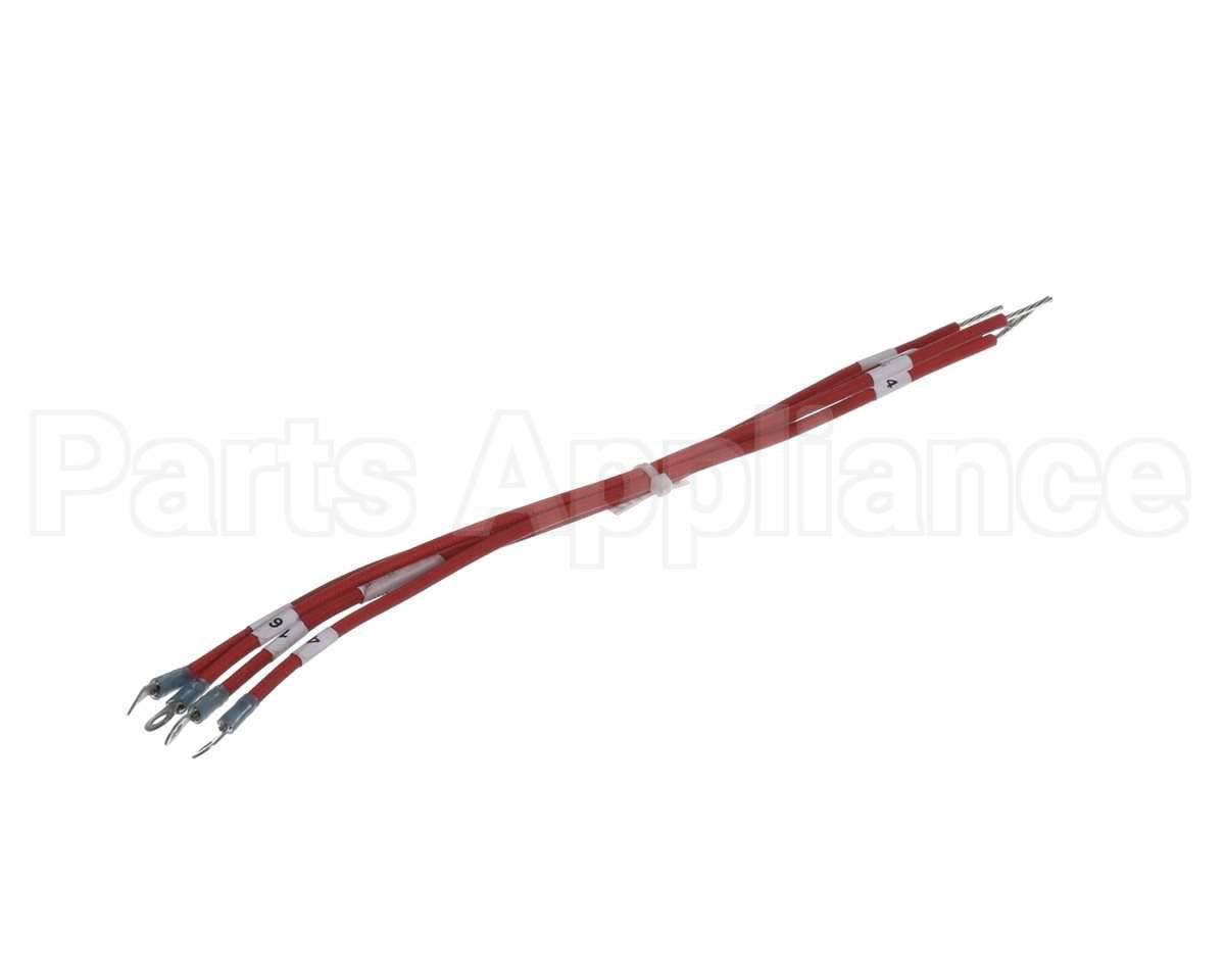37227 Blodgett Harness, 2 Element