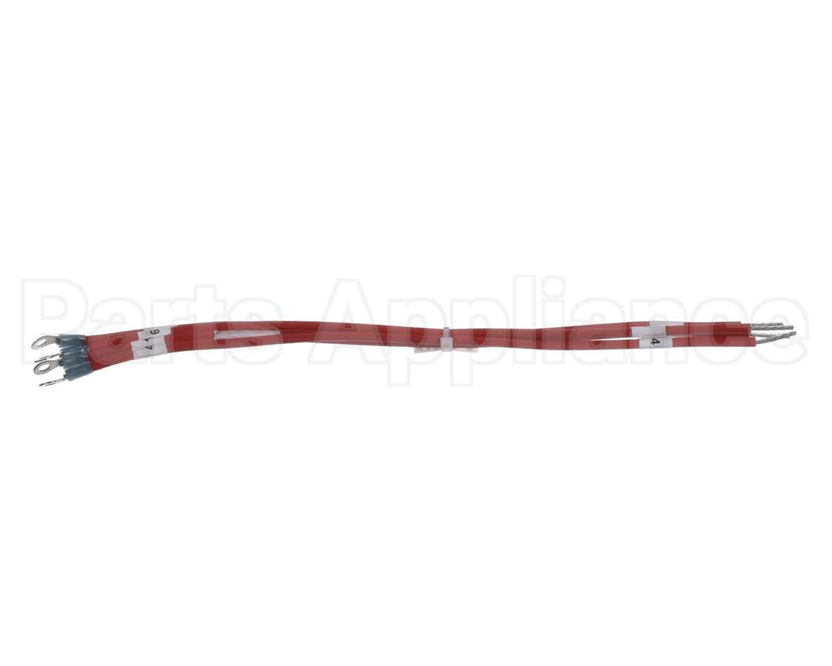 37227 Blodgett Harness, 2 Element