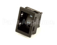 37239S Silver King Kit - Rocker Switch