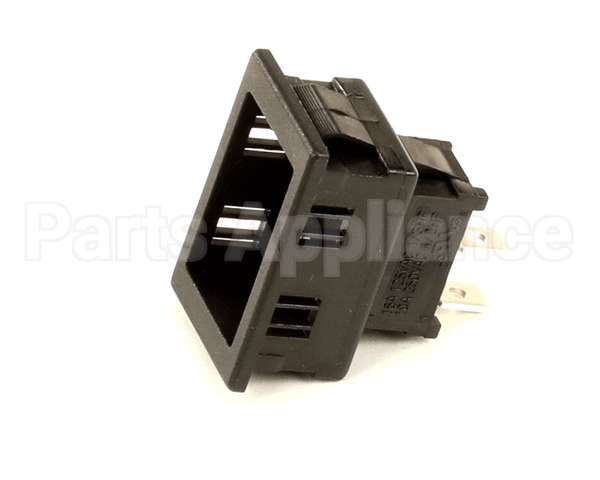 37239S Silver King Kit - Rocker Switch