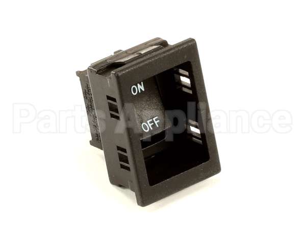 37239S Silver King Kit - Rocker Switch