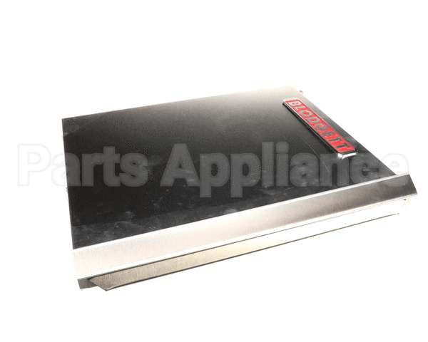 37241 Blodgett Door Kit, Solid Left Hand D/M1Xl