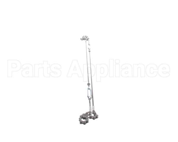 37277 Imperial Icv Door Chain Mech Kit