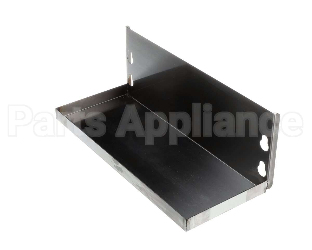 37281 Silver King Weldment Drip Tray Skbd3Ls
