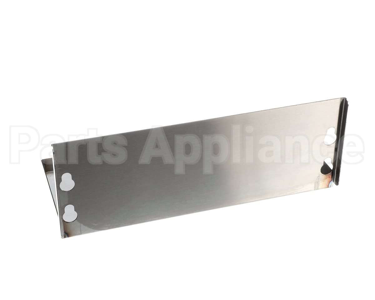 37281 Silver King Weldment Drip Tray Skbd3Ls