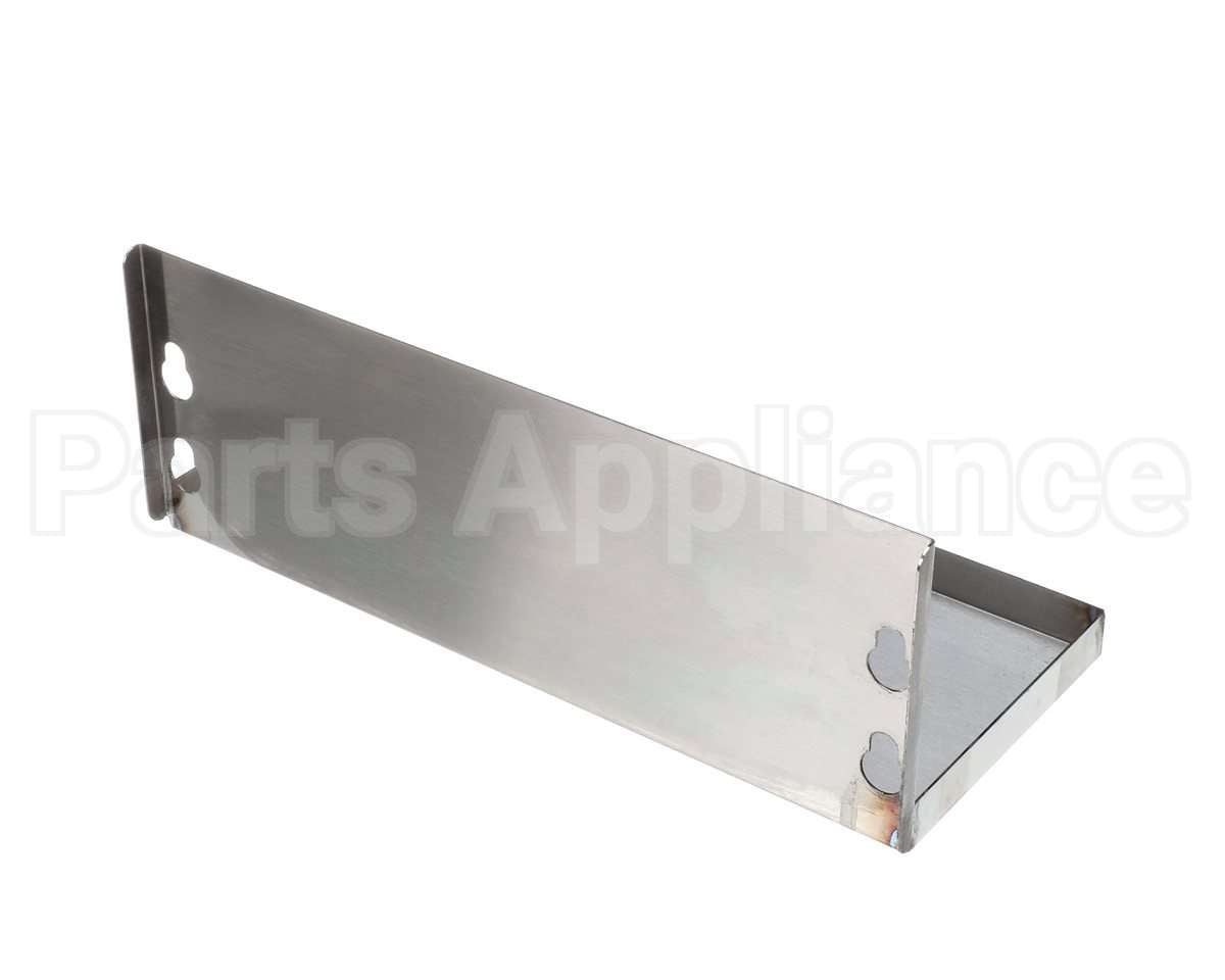 37281 Silver King Weldment Drip Tray Skbd3Ls