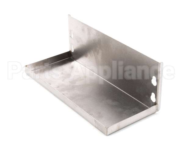 37281S Silver King Drip Tray