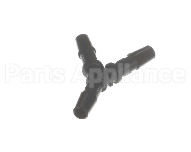 37290.0001 Bunn Fitting,Y Barb .25 Id Hose