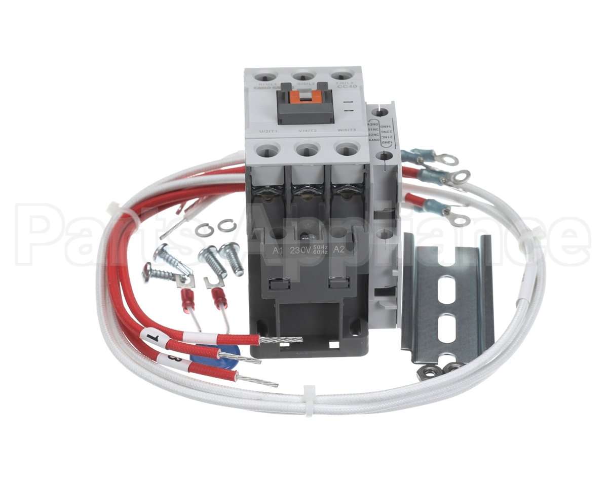 37297 Blodgett Contactor,40A Mech W/Harn Ctb1