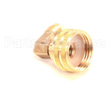 37297.0001 Bunn Elbow,.38 Flr X .75 Hose Thd