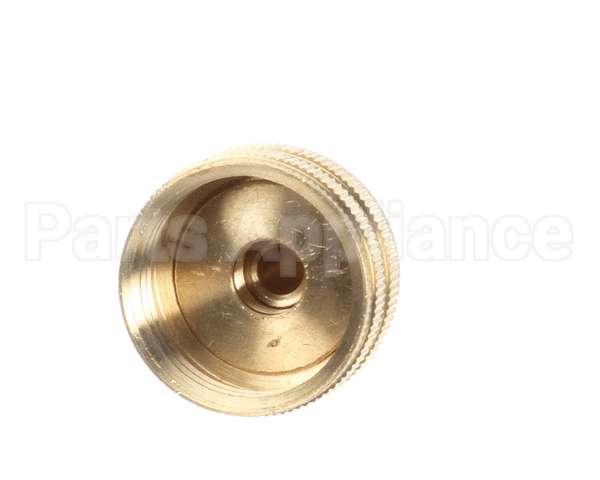 37297.0003 Bunn Elbow,.44 Cprsn X.75 Hose Thd