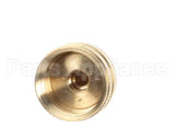 37297.0003 Bunn Elbow,.44 Cprsn X.75 Hose Thd
