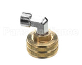 37297.0004 Bunn Elbow,.38 Cprsn X.75 Hose Thd