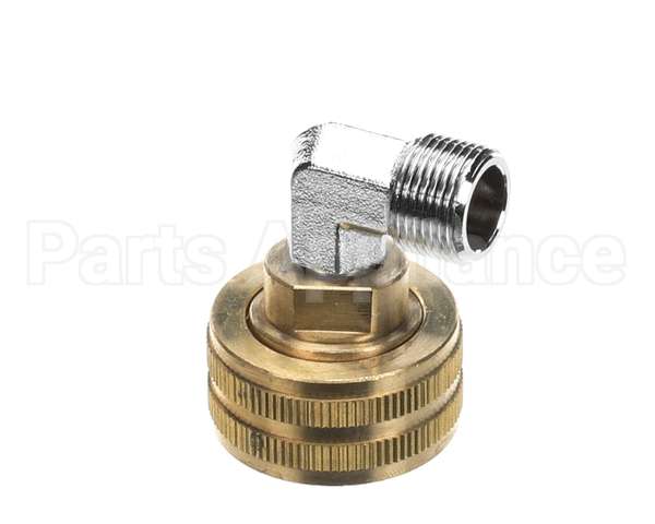 37297.0004 Bunn Elbow,.38 Cprsn X.75 Hose Thd