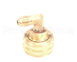 37297.0006 Bunn Elbow, .25 Flr X .75 Hose Thd