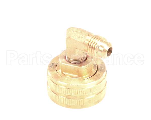 37297.0006 Bunn Elbow, .25 Flr X .75 Hose Thd