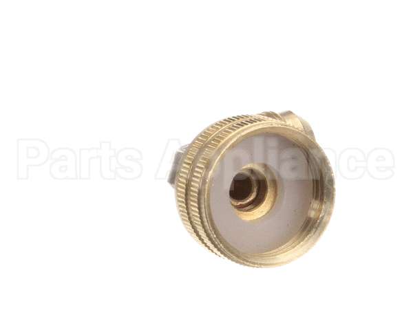 37297.1001 Bunn Elbow, .38 Flr X .75 Hose Thd