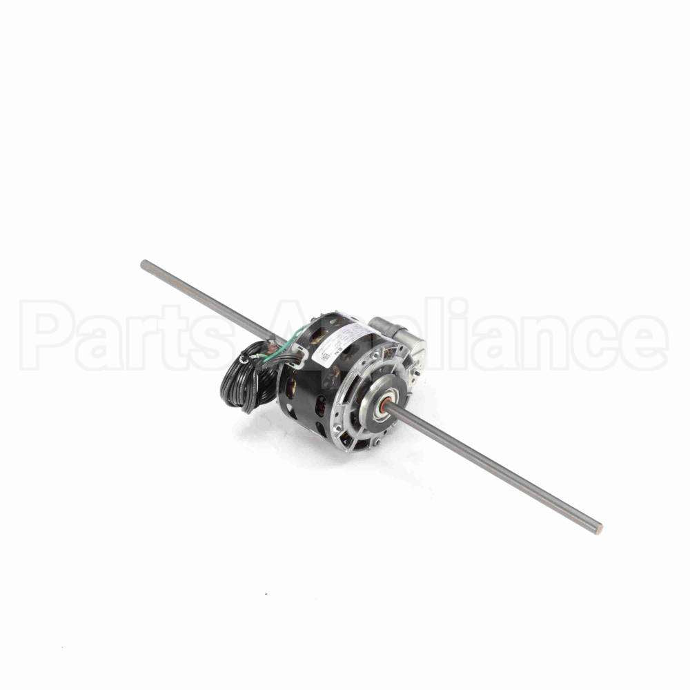 372A Century Oem Replacement Motor