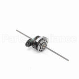 372A Century Oem Replacement Motor