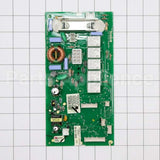 WH18X10002 GE Board Control Asm