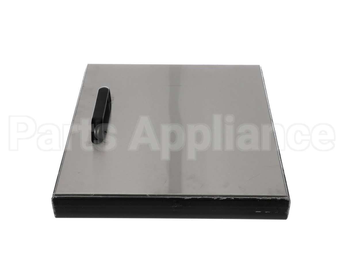 37316 Silver King Assy Lid Upper Skfs2