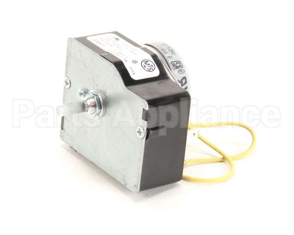 37317 Blodgett Timer, 60 Min, 24V, 60 Hz