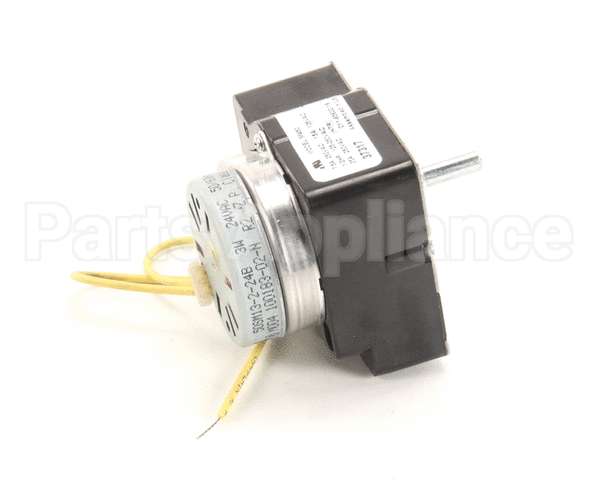 37317 Blodgett Timer, 60 Min, 24V, 60 Hz